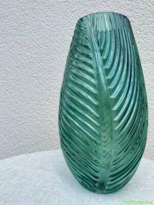 Ваза Olens "Бутон" 17*17*32 см