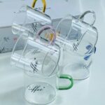 Набір 6 чашок Olens "Каволюб", 130 мл