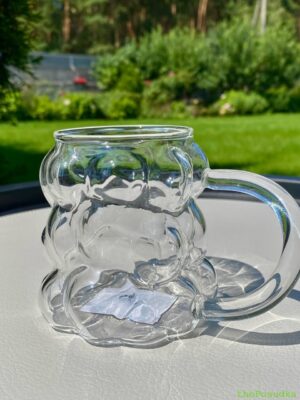 Набір 2 чашки "Хмаринка", 350 мл