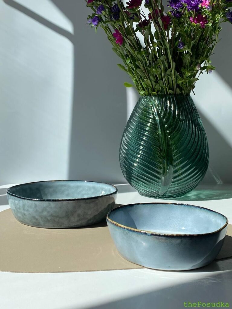 Салатник 15,5 см Olens "Софт", сірий Зображення 90 – thePosudka Салатник 15,5 см Olens "Софт", сірий Зображення 89 – thePosudka