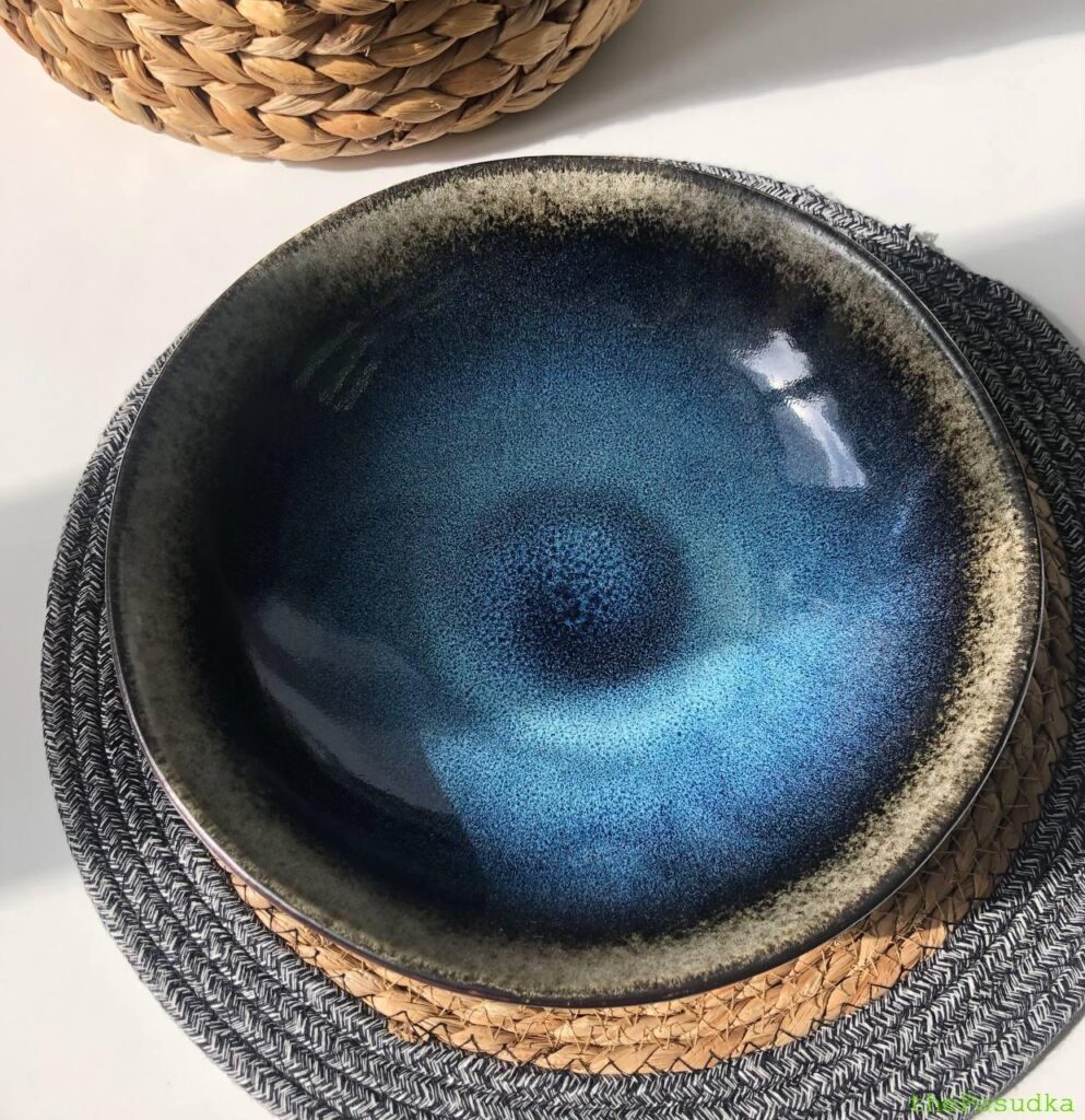 Тарілка супова 23х5см Olens "Голден-бей" Зображення 58 – thePosudka Тарілка супова 23х5см Olens "Голден-бей" Зображення 57 – thePosudka