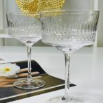 Набір 6 Келихів Коктейльних "Торіно" 340 мл