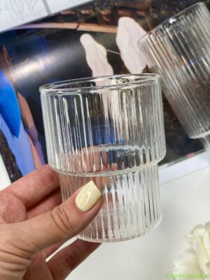 Набір 6 склянок "Босфор", 300 мл