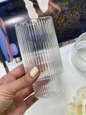 Набір 6 склянок "Босфор", 400 мл