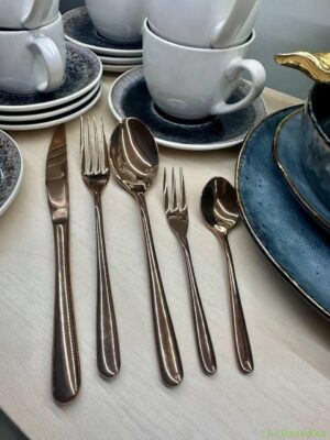 Набір столових приборів на 1 персону Olens "Купер"