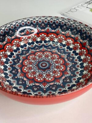 Система знижок та Оптове Замовлення Посуду Зображення 14 – thePosudka Салатник Olens "Тригір'я",  1800 мл