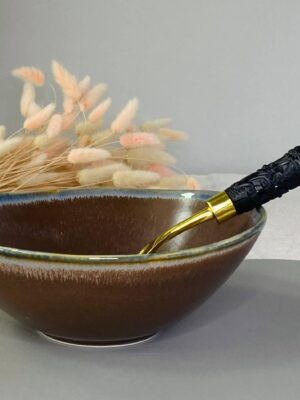 Салатник Olens "Джибуті", 22 см * 8 см