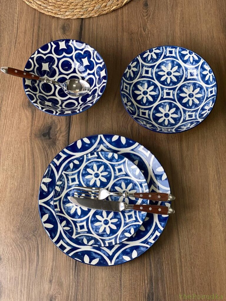 Салатник Olens "Кальсдорф", 600 мл Зображення 80 – thePosudka Салатник Olens "Кальсдорф", 600 мл Зображення 79 – thePosudka