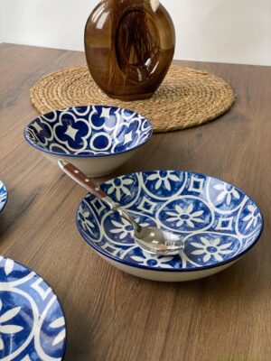 Тарілка глибока Olens "Кальсдорф", 20 см