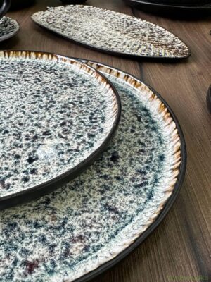 Тарілка підставна “Паноптікон”, 20,6 см