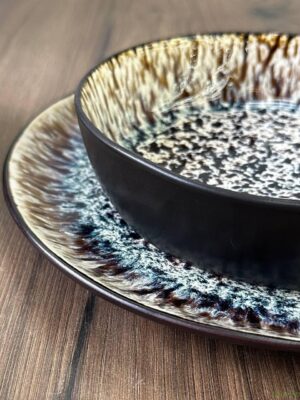 Салатник Olens “Паноптікон”, 900 мл