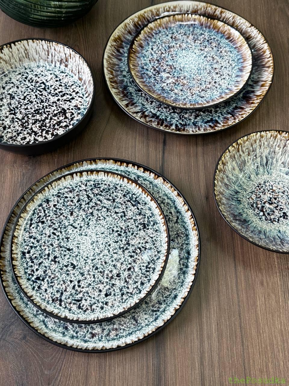 Салатник, супова тарілка “Паноптікон”, 600 мл Зображення 6 – thePosudka Салатник, супова тарілка “Паноптікон”, 600 мл - Зображення 6