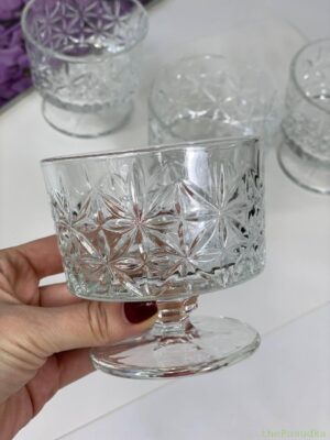 Набір 6 келихів "Граф", 250 мл