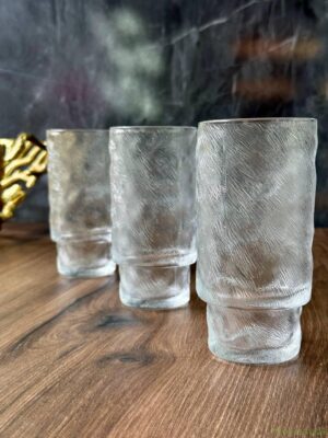 Набір 6 склянок Olens "Даніш", 300 мл