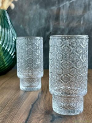 Набір 6 склянок 300 мл "Осман"