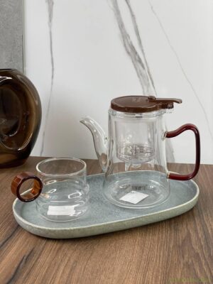 Заварник Olens "Тіпод Еліт" 600 мл