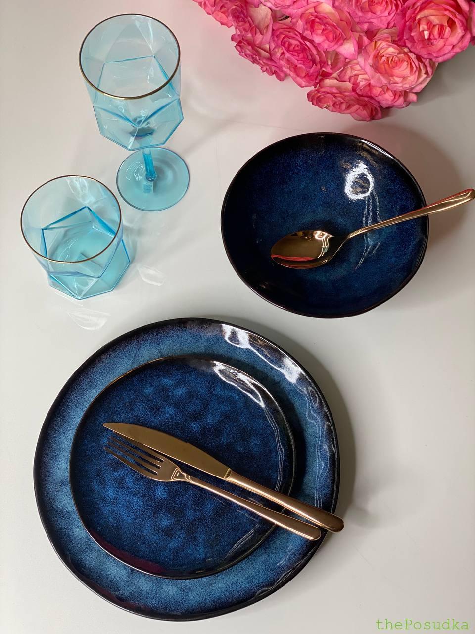 Салатник 19,5х6,5 см Olens "Оушен" Зображення 18 – thePosudka Салатник 19,5х6,5 см Olens "Оушен" - Зображення 18