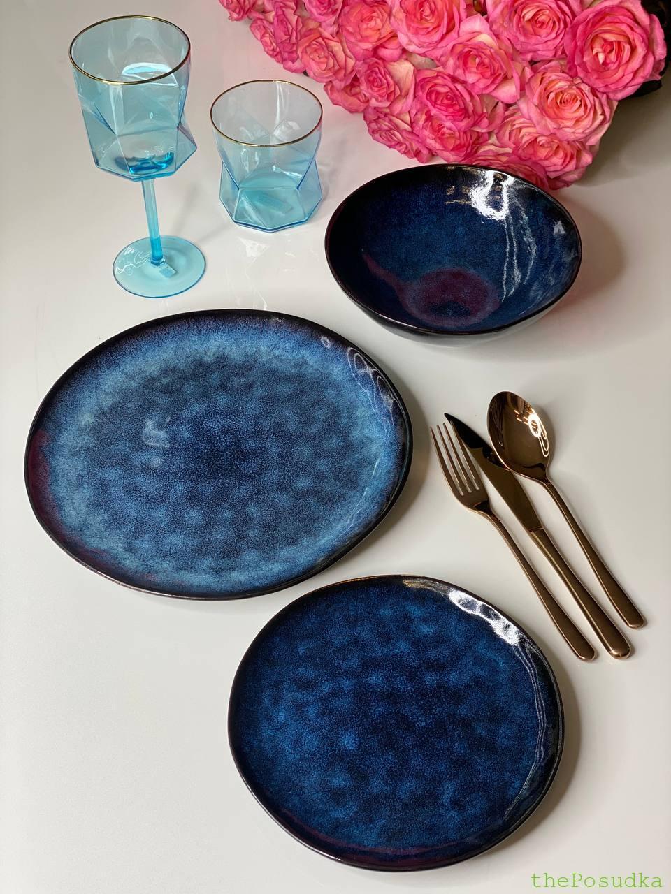 Салатник 19,5х6,5 см Olens "Оушен" Зображення 17 – thePosudka Салатник 19,5х6,5 см Olens "Оушен" - Зображення 17