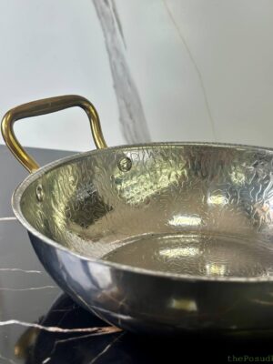 Каструля сервувальна "Соломаха", 22 см