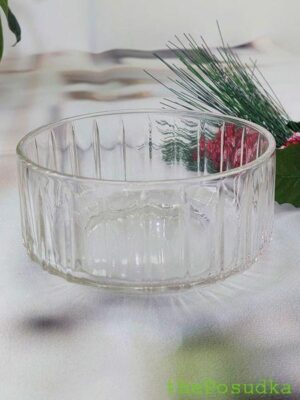 Піала 13*6,3 см Olens "Трініті"