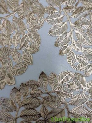 Підтарільник 38 см Olens "Мавка"