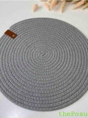 Підтарільник Olens "Монреаль", 30 см