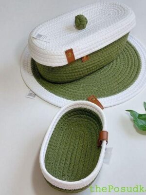 Підтарільник Olens "Нью Делі", 37 см