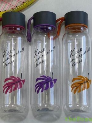 Пляшка пластикова Olens "На всі часи", 800 мл