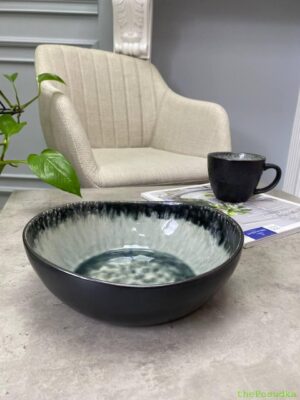 Салатник Olens "Грейсток", 21*19,5*6,5 см