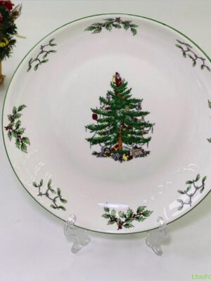 Салатник Olens "Біла зима" 22,5 см