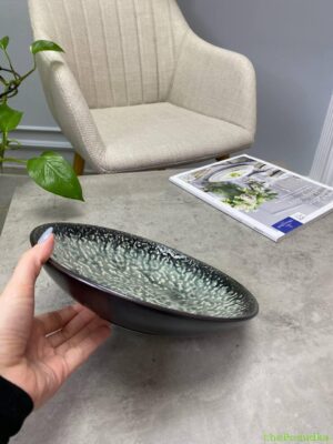 Салатник Olens "Грейсток" 24,7*5,2 см