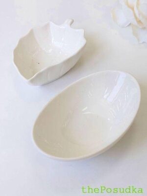 Салатник-соусник Olens "Ліф", 80 мл