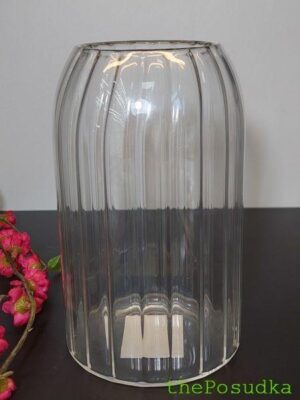 Склянка коктейльна / Ваза, 750 мл Olens "Сауер"