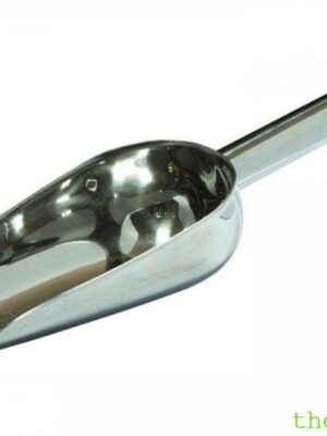 Совочок сталевий, 21 см, Olens