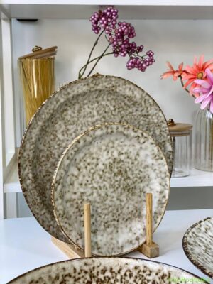 Тарілка 20.5*2.2см "Нормандія"