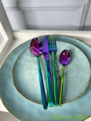 Тарілка 27,5 см, Olens "Ретро"