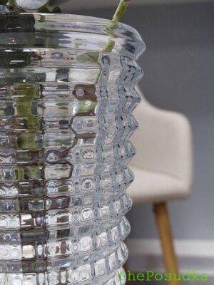 Ваза 22 см Olens "Шень-Жень",