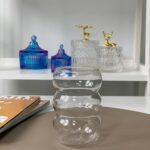 Набір 4 склянки коктейльні "Велика орбіта" 550 мл