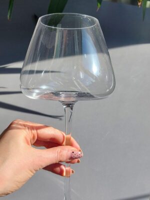 Набір 6 келихів  Olens "Беллісімо", 700 мл