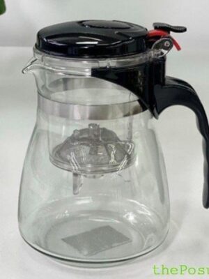 Заварник Olens "Тіпод", 600 мл