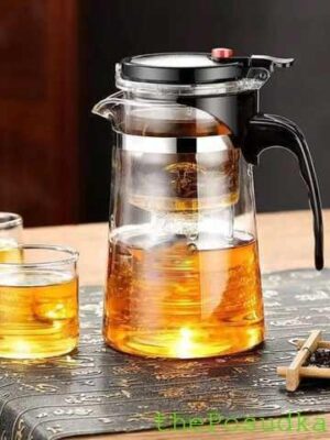 Заварник Olens "Тіпод", 1000 мл