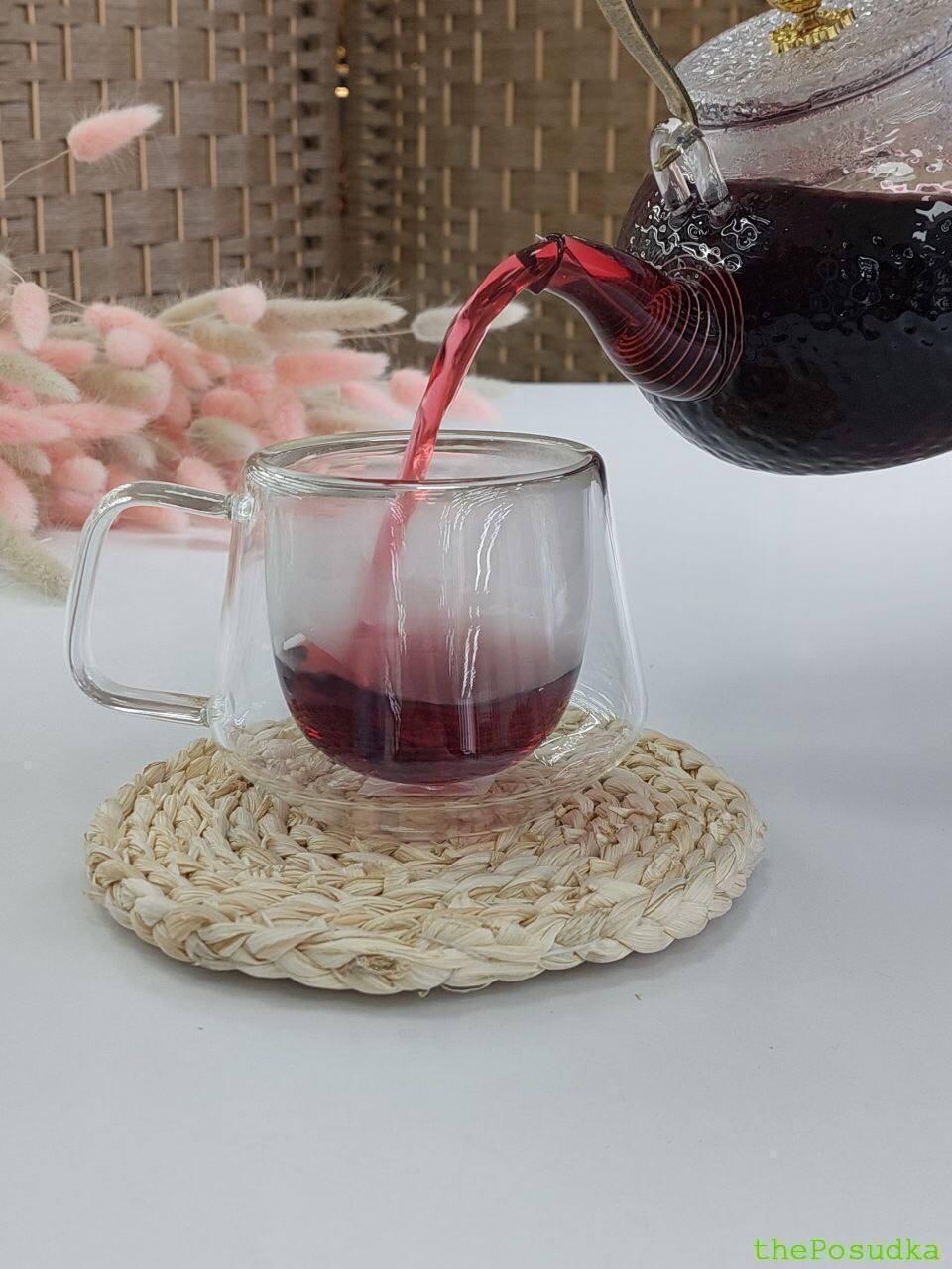 Чайник заварочний скляний Olens "Фінленд", 700 мл Зображення 5 – thePosudka Чайник заварочний скляний Olens "Фінленд", 700 мл - Зображення 5