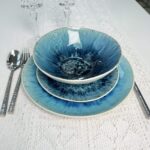 Салатник Olens 19,5 см,"Скандія"