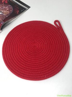 Підтарільник Olens "Кардинал", 30 см