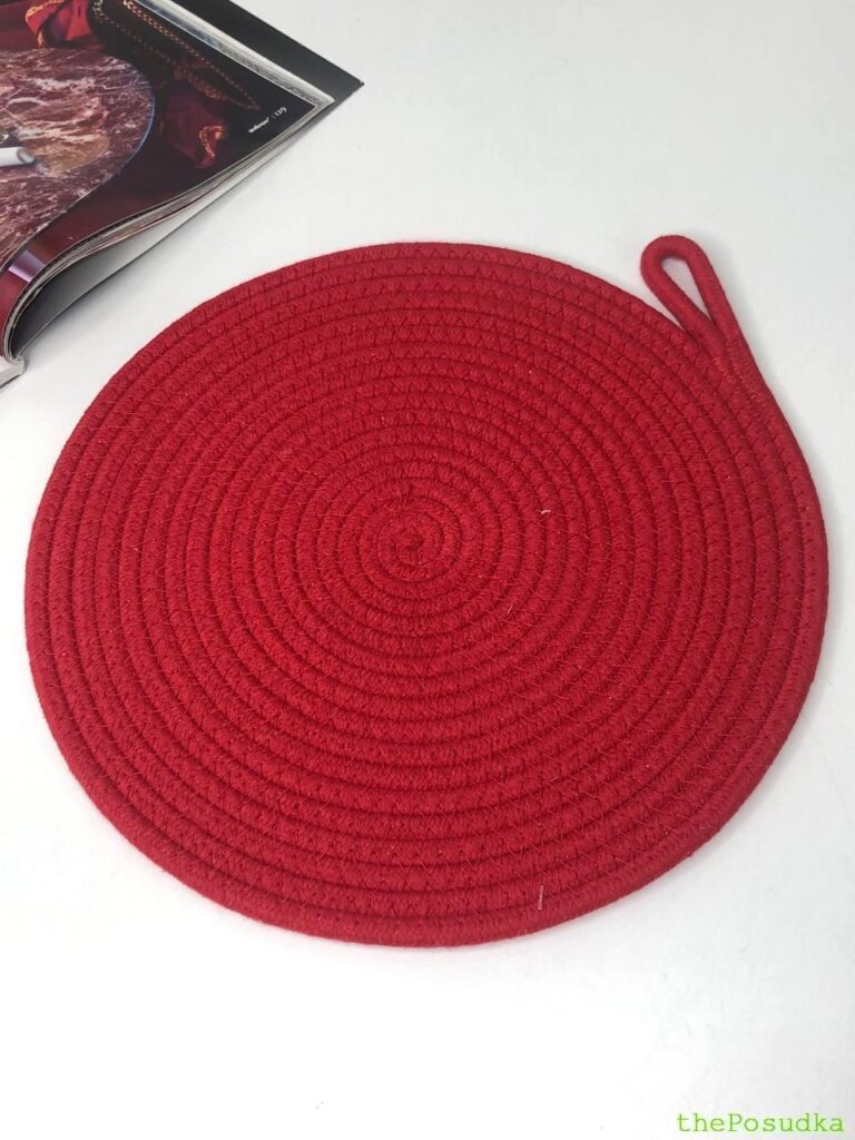 Підтарільник Olens "Кардинал", 30 см Зображення 168 – thePosudka Підтарільник Olens "Кардинал", 30 см Зображення 167 – thePosudka