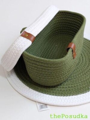 Набір корзин Olens "Юкон"