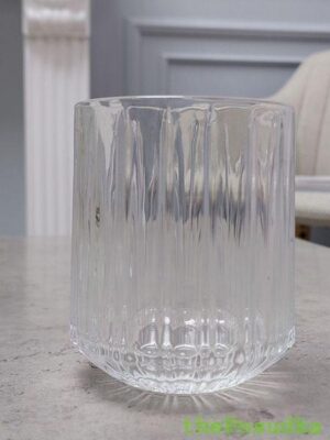 Набір склянок Olens "Релікт" 250 мл