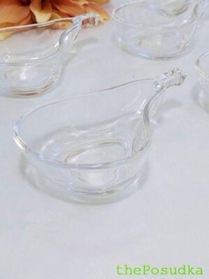 Набір соусників 6шт Olens "Груша"