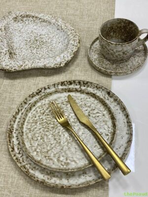 Тарілка 27 см Olens "Нормандія"