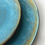 Тарілка 27 см Olens "Голандія"